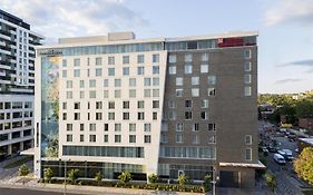 Hilton Garden Inn Montreal Midtown, Quebec, Canada